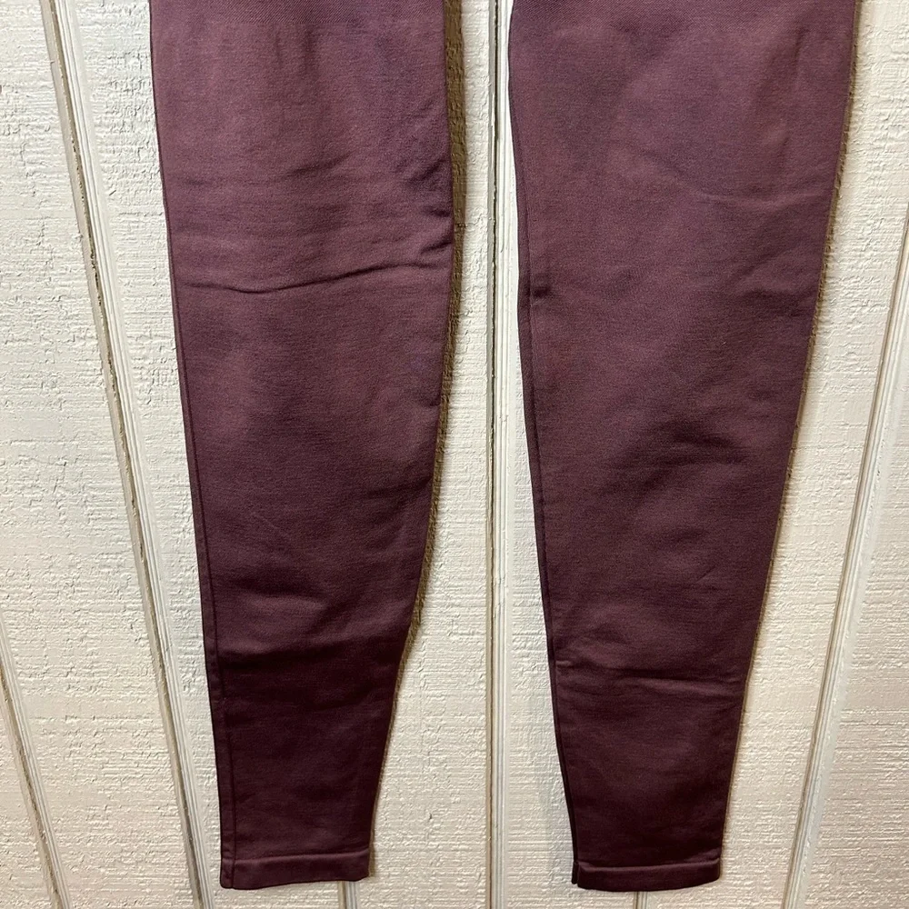 Blanqi Everday Maternity Support Leggings, size medium.